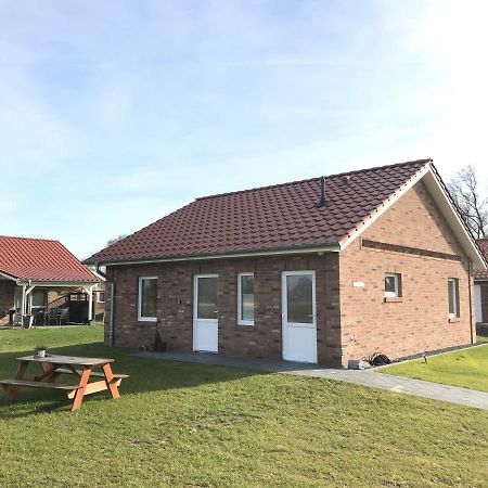 Emsduene Villa Oberlangen Eksteriør billede