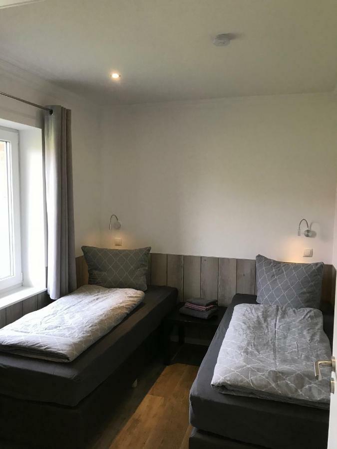 Emsduene Villa Oberlangen Eksteriør billede