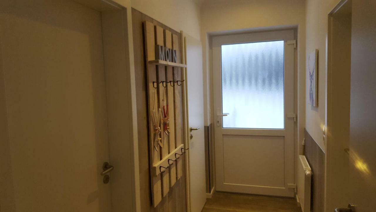 Emsduene Villa Oberlangen Eksteriør billede
