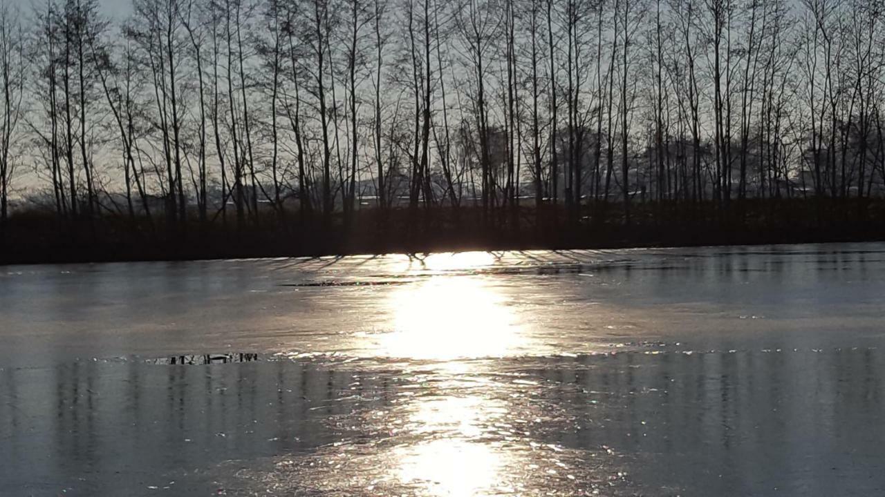 Emsdune Oberlangen Eksteriør billede