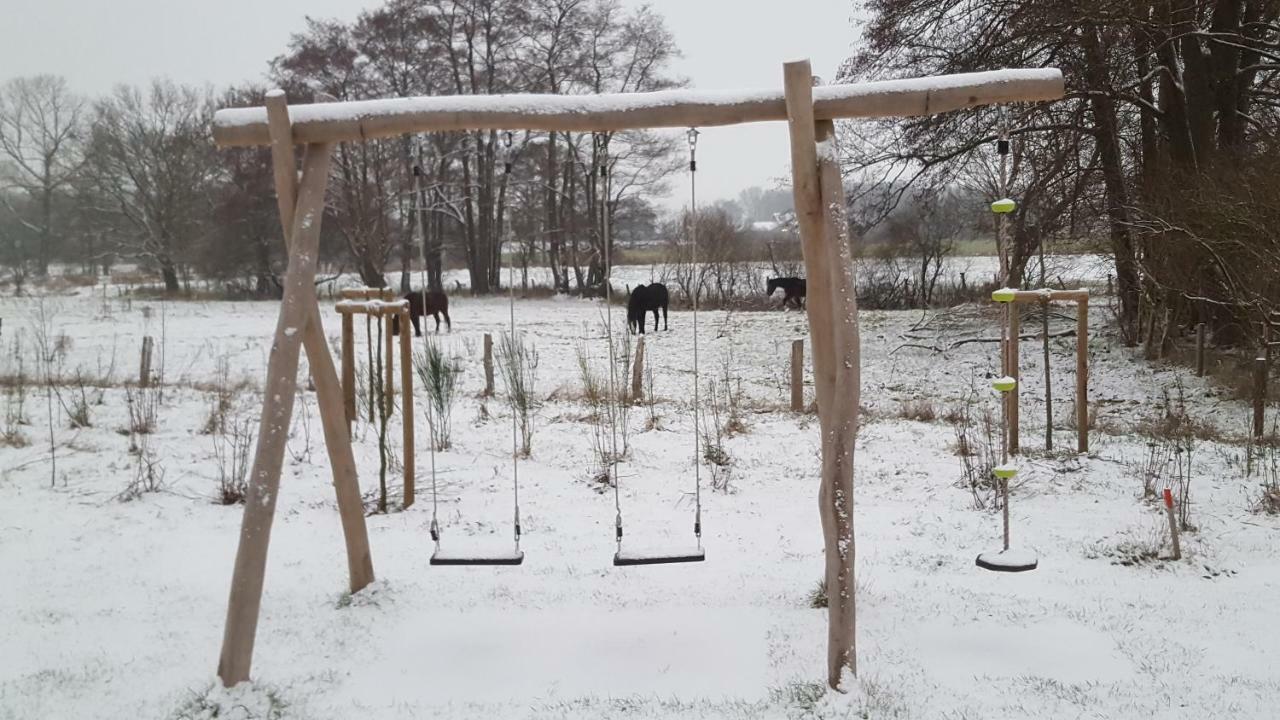 Emsdune Oberlangen Eksteriør billede