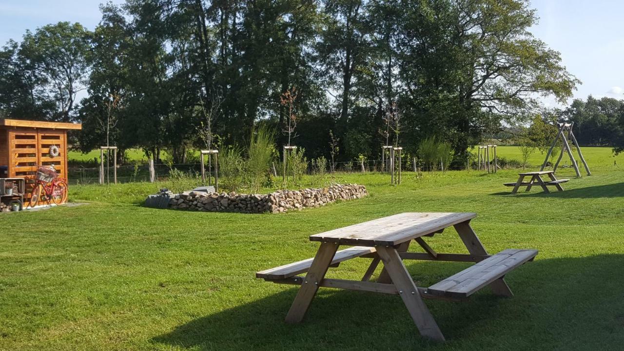 Emsduene Villa Oberlangen Eksteriør billede