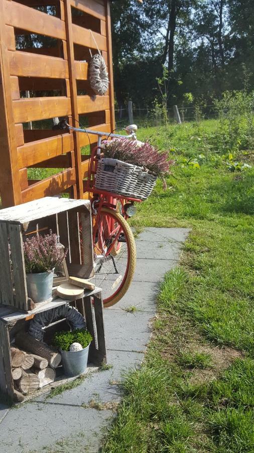 Emsdune Oberlangen Eksteriør billede